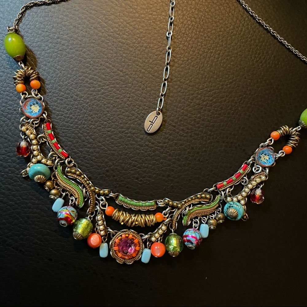 Ayala Bar Necklace